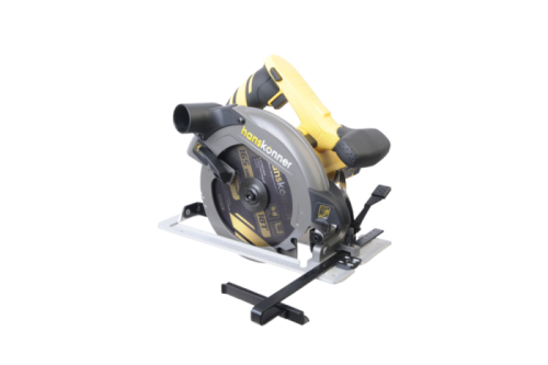 Дисковая циркулярная пила Hanskonner PLATINUM HCS50160-Tehinstrument
