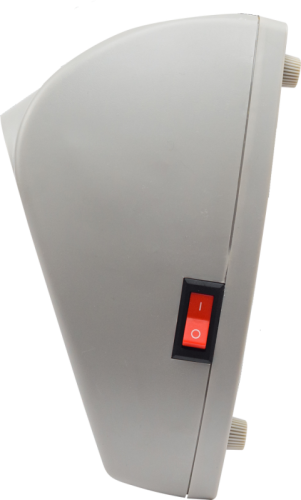 Стабилизатор напряжения серии LUX РЕСАНТА АСН-1000Н2/1-Ц-Tehinstrument