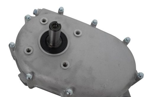 Редуктор в сборе 168F-170F-R, KP230-R, KP270-R D20-Tehinstrument