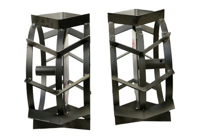 Грунтозацепы для мотоблока СОЮЗ БМ1С-26-430-200-Tehinstrument