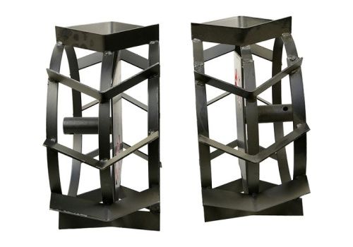 Грунтозацепы для мотоблока СОЮЗ БМ1С-26-430-200-Tehinstrument