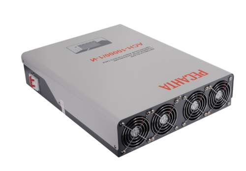 Инверторный стабилизатор напряжения Ресанта АСН-10000/1-И-Tehinstrument