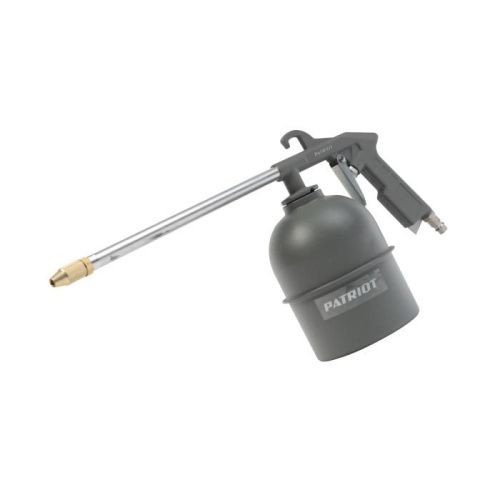 Пистолет Patriot GN 61B для вязких жидкостей-Tehinstrument