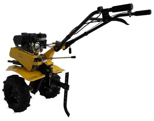 Habert Мотоблок HM-211 (Habert 170, колеса 4.00-8)-Tehinstrument