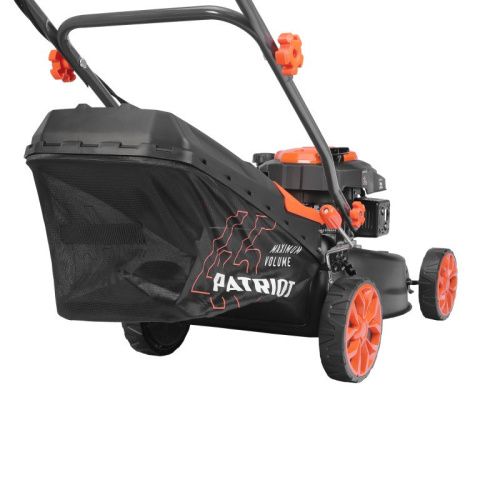 Газонокосилка бензиновая Patriot PT 42 LS-Tehinstrument