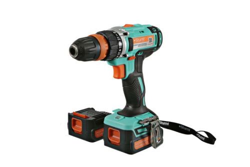 Аккумуляторный шуруповерт  Sturm CD3614T-Tehinstrument
