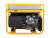 Электрогенератор DY8,0LX-электростартер Grey Huter-Tehinstrument
