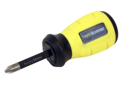 Отвертка Hanskonner HK1040-16-PH2-38-Tehinstrument