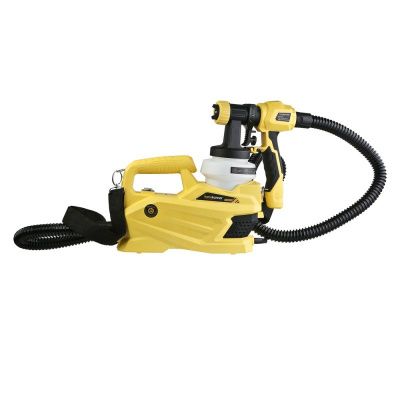 Краскопульт электрический Hanskonner HSG9670B-Tehinstrument