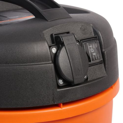 Пылесос промышленный  Patriot VC 205-Tehinstrument