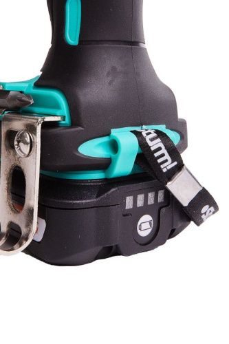 Аккумуляторный шуруповерт  Sturm CD3612T-Tehinstrument