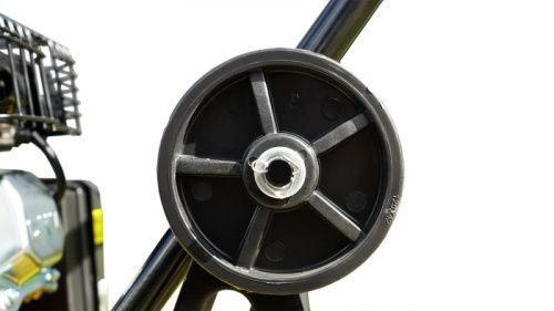 Виброплита бензиновая  Sturm PC8805DK-Tehinstrument