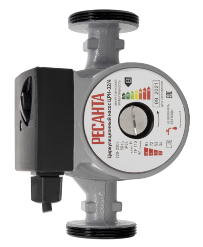 Циркуляционный насос Ресанта ЦРН-32/4-Tehinstrument