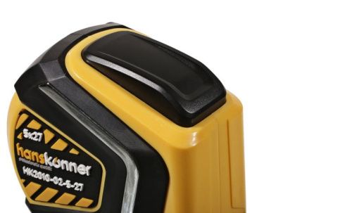 Рулетка 5x27мм, Hanskonner-Tehinstrument