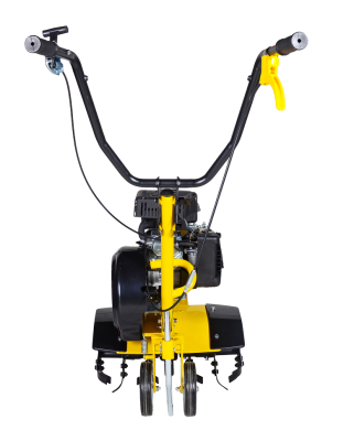 Мотокультиватор Huter GMC-4.0-Tehinstrument