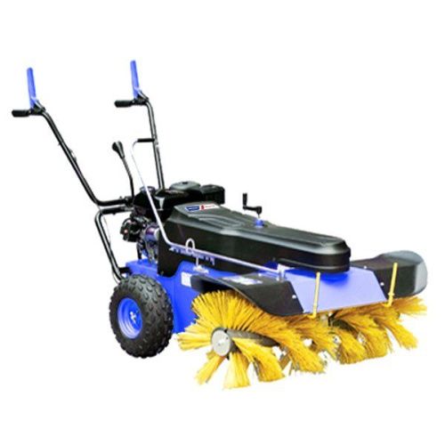 Бензиновая подметальная машина MasterYard MXS 8540R-Tehinstrument