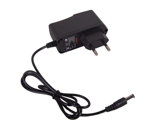 Дрель-шуруповерт Eurolux ДА-12/2-1Li-Tehinstrument