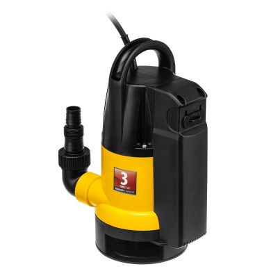 Дренажный насос Denzel DP800A-Tehinstrument