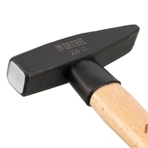 Молоток слесарный Denzel 200 г-Tehinstrument