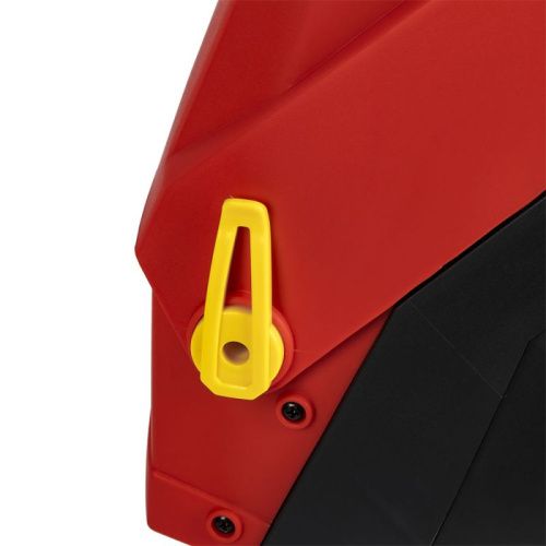 Измельчитель садовый DDE SH 250-Tehinstrument