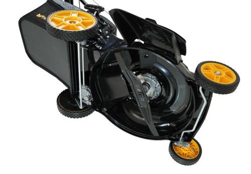 Habert Газонокосилка HBL21SP (180 cc)-Tehinstrument