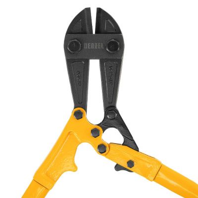 Болторез 450 мм 18", Cr-Mo Denzel-Tehinstrument