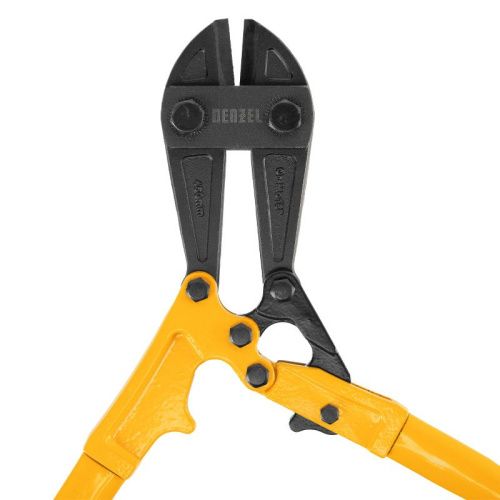 Болторез 450 мм 18", Cr-Mo Denzel-Tehinstrument