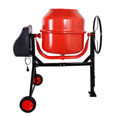 Бетономешалка Ресанта БМ-205Ч-Tehinstrument