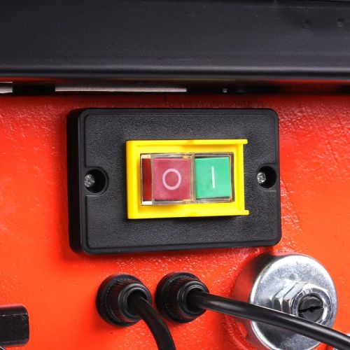 Станок сверлильный Patriot SD 600-Tehinstrument