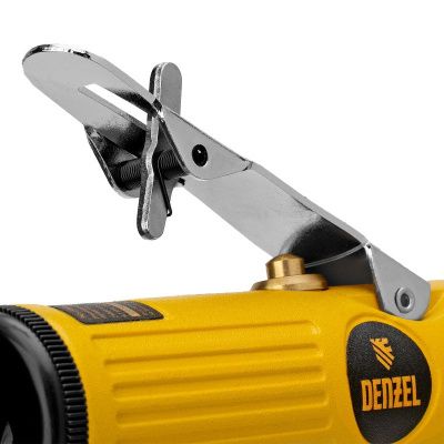 Пневмошлифмашина прямая Denzel PGS25000-Tehinstrument