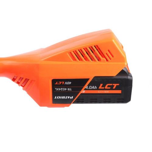 Триммер аккумуляторный PATRIOT TR 4024 XL-Tehinstrument