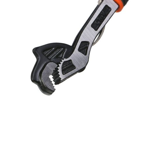 Ключ 150 мм универсальный самозажимной, 40Cr сталь, тефлон,  Sturm-Tehinstrument