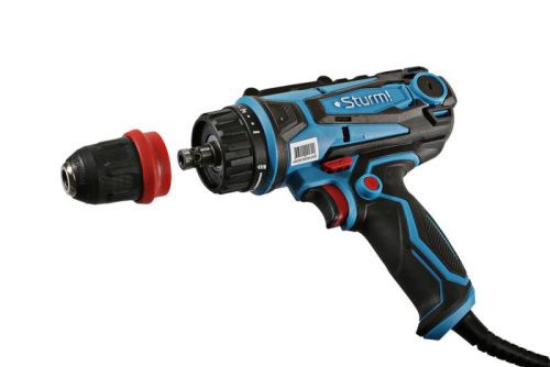Сетевой шуруповерт  Sturm ID2145PT-Tehinstrument