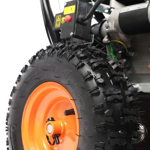 Снегоуборщик бензиновый Patriot PS 172 E-Tehinstrument