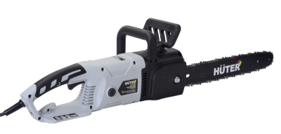 Электропила Huter ELS-2,7 Grey-Tehinstrument