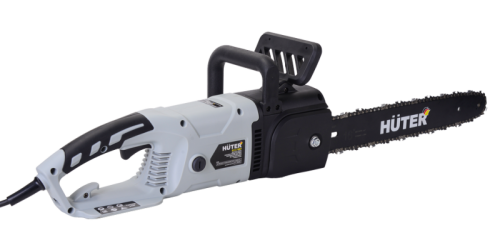 Электропила Huter ELS-2,7 Grey-Tehinstrument