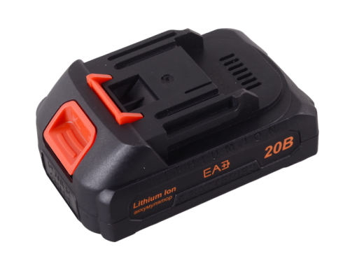 Краскопульт аккумуляторный Вихрь АКП-20Li-Tehinstrument