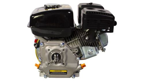 Двигатель с горизонтальным валом CHAMPION G210-1HK-Tehinstrument