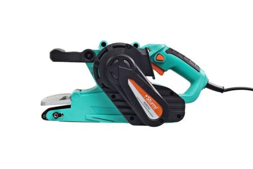 Ленточная шлифовальная машина  Sturm BS8511U-Tehinstrument