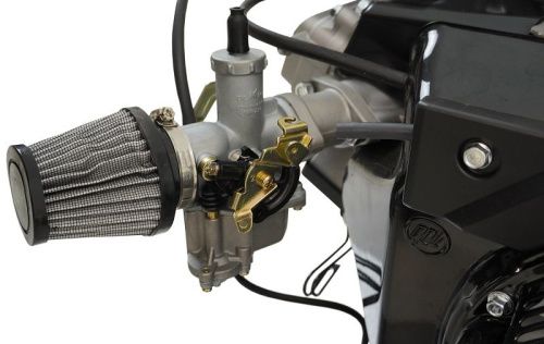 Двигатель Lifan KP460E Pro D25 мм-Tehinstrument