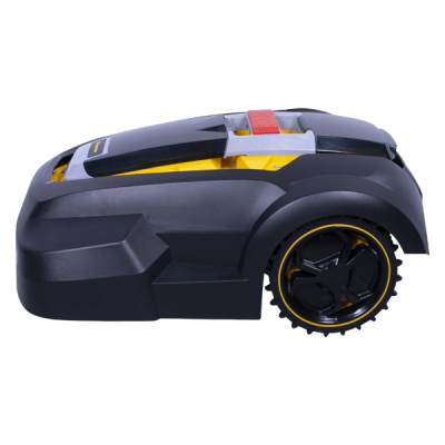 Газонокосилка-робот CHAMPION RMB2428, RMB2428-Tehinstrument