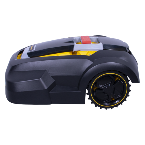 Газонокосилка-робот CHAMPION RMB2428, RMB2428-Tehinstrument