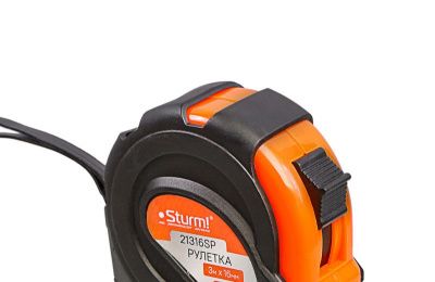 Рулетка 3x16мм,  Sturm-Tehinstrument