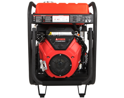 Бензиновый генератор A-iPower A13000TEAX-Tehinstrument