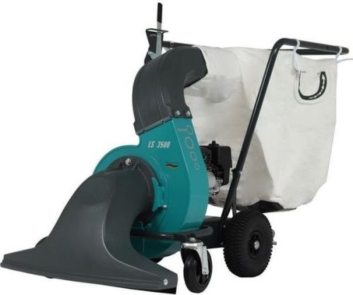 Бензиновый садово-парковый пылесос Remarc LS3500-Tehinstrument