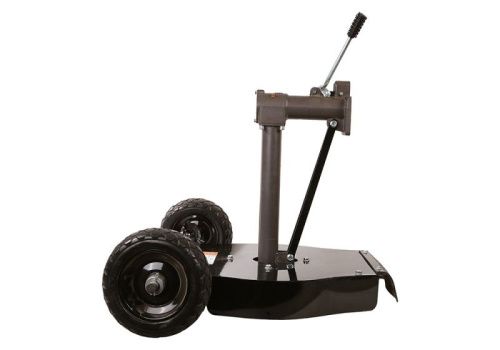 Роторная косилка для мотоблоков под ВОМ, для моделей GK927G8/GK937G8  Sturm-Tehinstrument