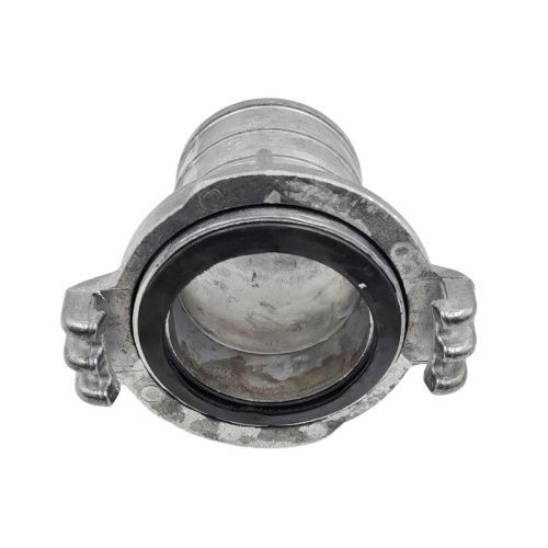 Головка рукавная DDE  ГР-80  алюминий-Tehinstrument