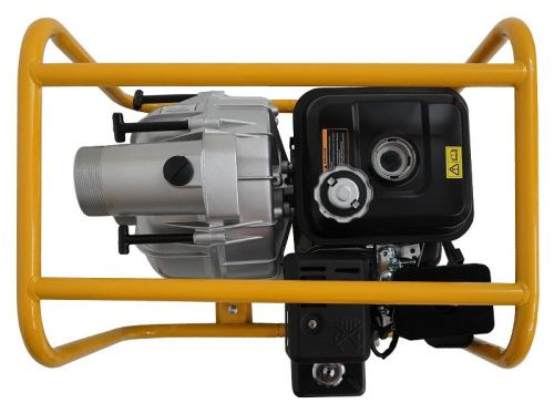 Habert Мотопомпа 80WG-Tehinstrument