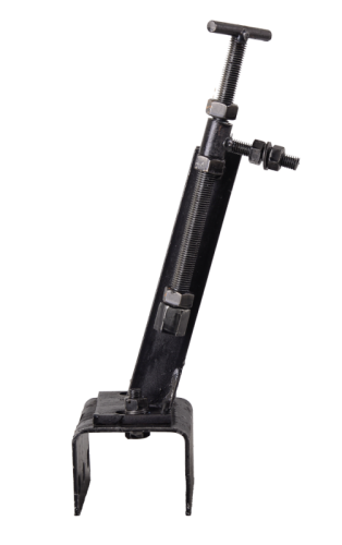 Сцепка универсальная регулируемая для HUTER GMC, MK-Tehinstrument