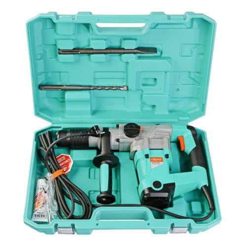 Перфоратор SDS MAX  Sturm RH2538V-Tehinstrument